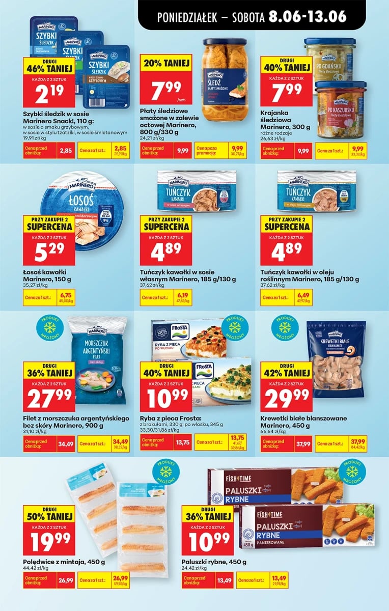 Strona 35 z gazetki Biedronka