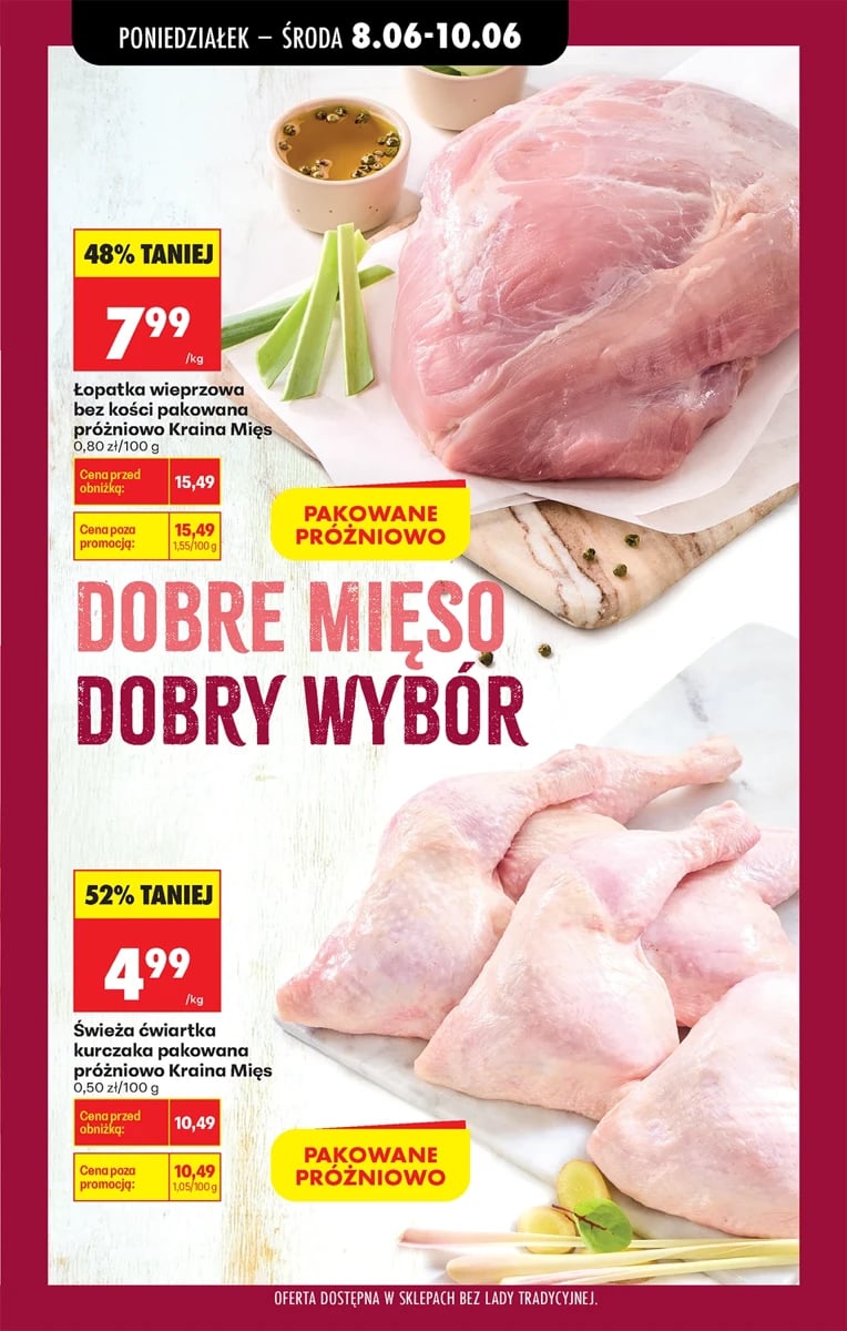 Strona 32 z gazetki Biedronka