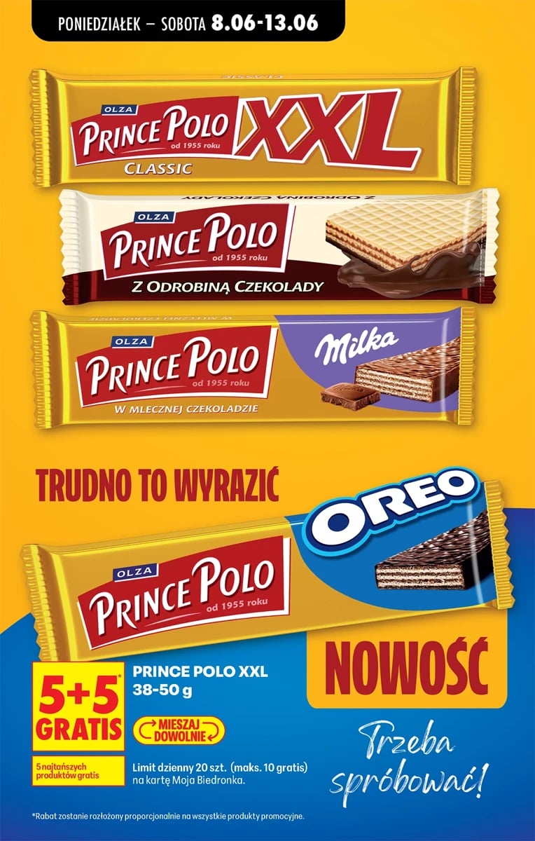 Strona 69 z gazetki Biedronka