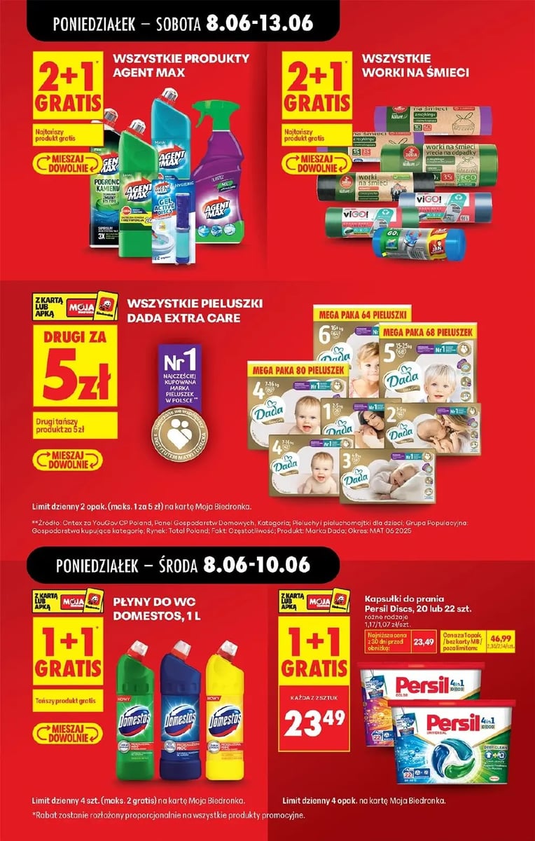 Strona 17 z gazetki Biedronka