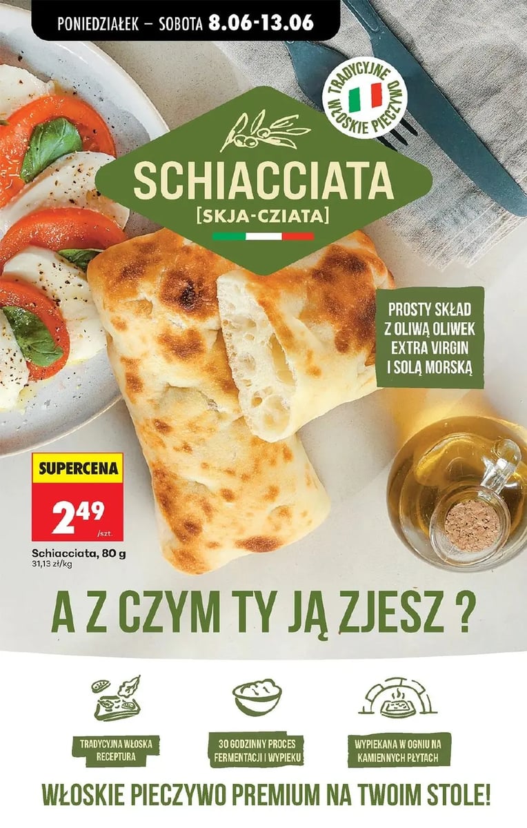 Strona 43 z gazetki Biedronka