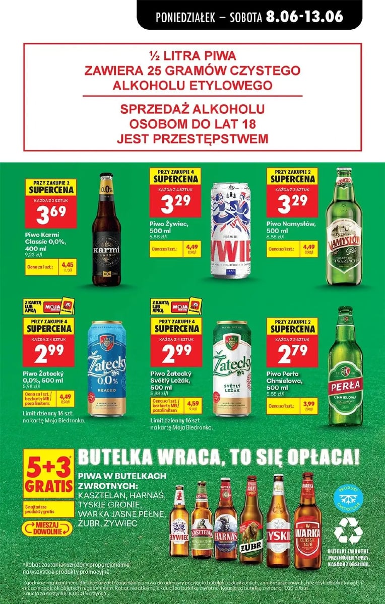 Strona 27 z gazetki Biedronka