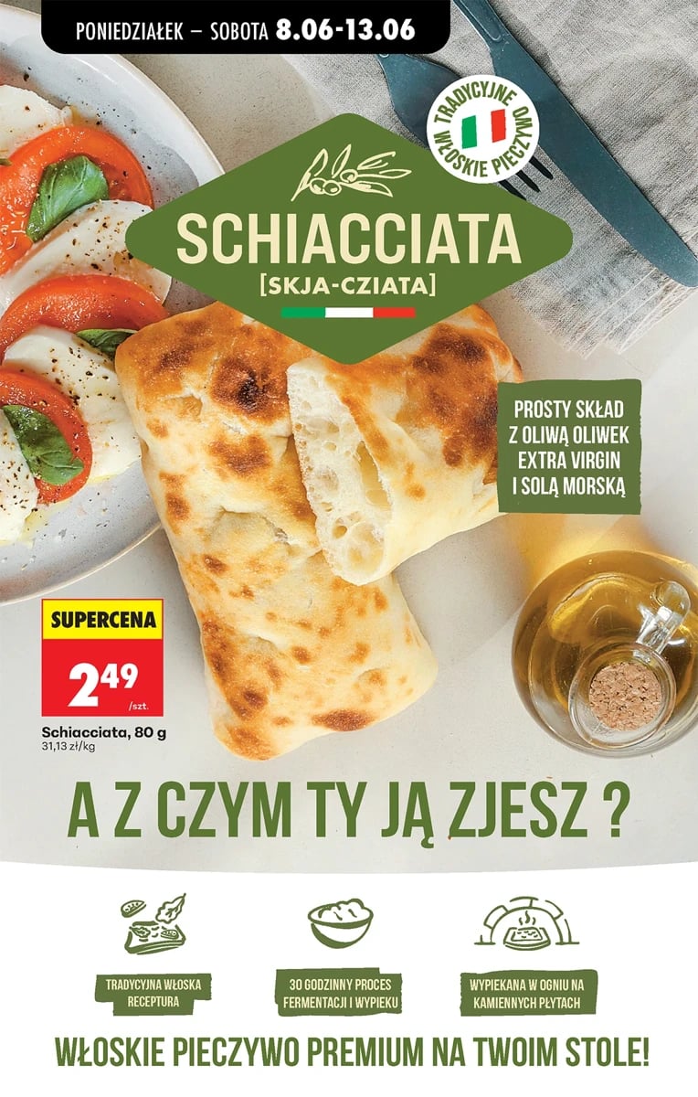 Strona 74 z gazetki Biedronka