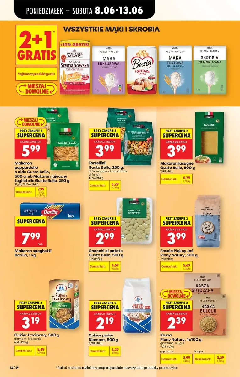 Strona 58 z gazetki Biedronka