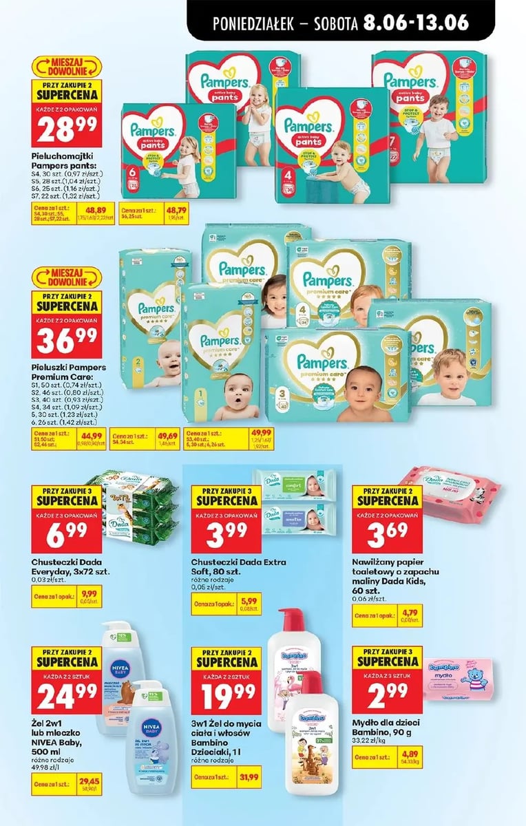 Strona 79 z gazetki Biedronka