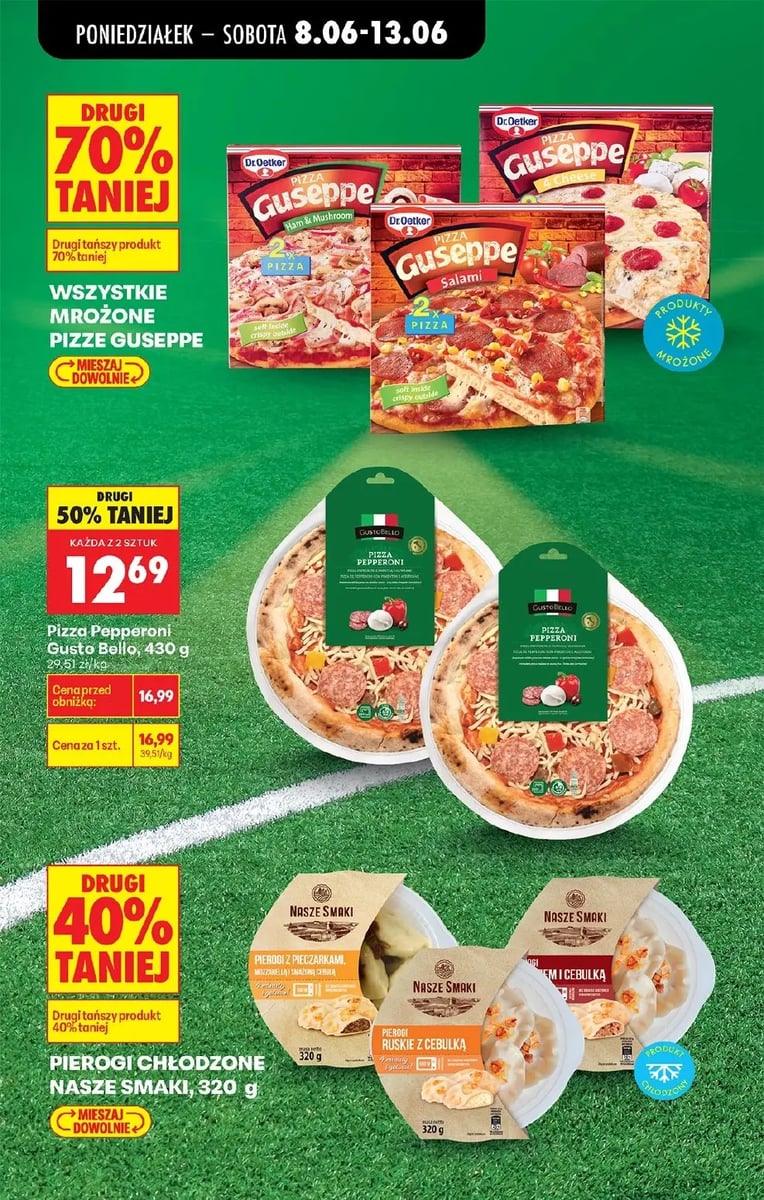 Strona 19 z gazetki Biedronka