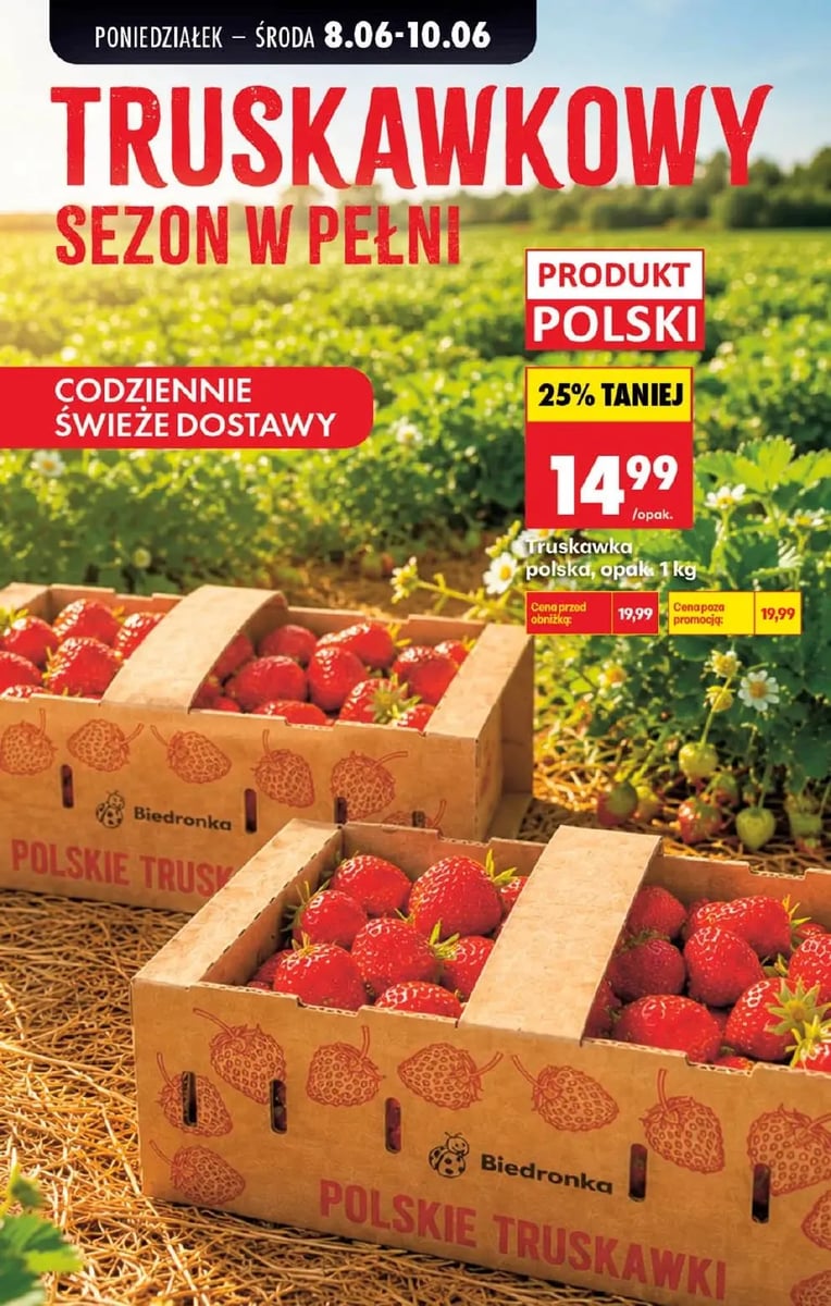 Strona 87 z gazetki Biedronka