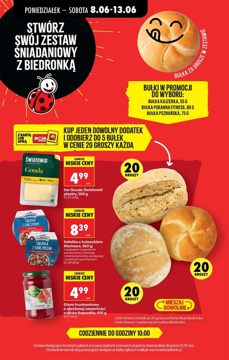 Strona 79 z gazetki Biedronka