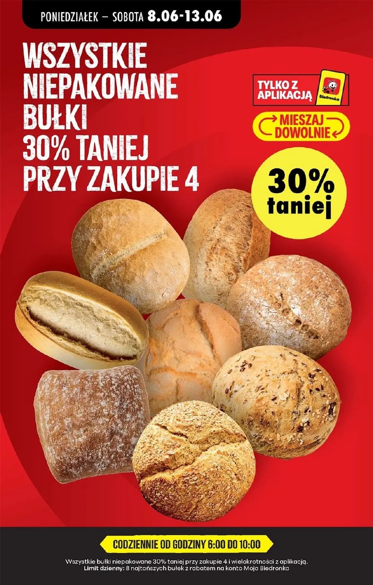 Strona 44 z gazetki Biedronka