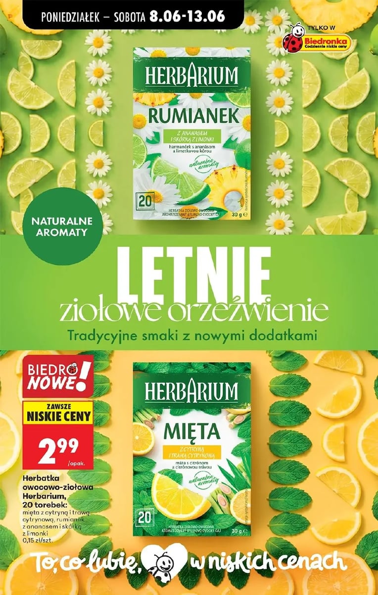 Strona 62 z gazetki Biedronka