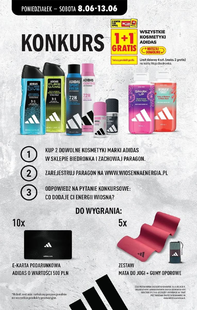 Strona 73 z gazetki Biedronka