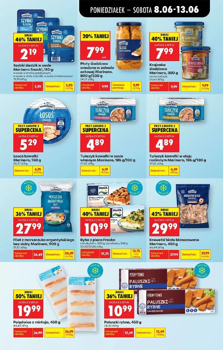 Strona 41 z gazetki Biedronka