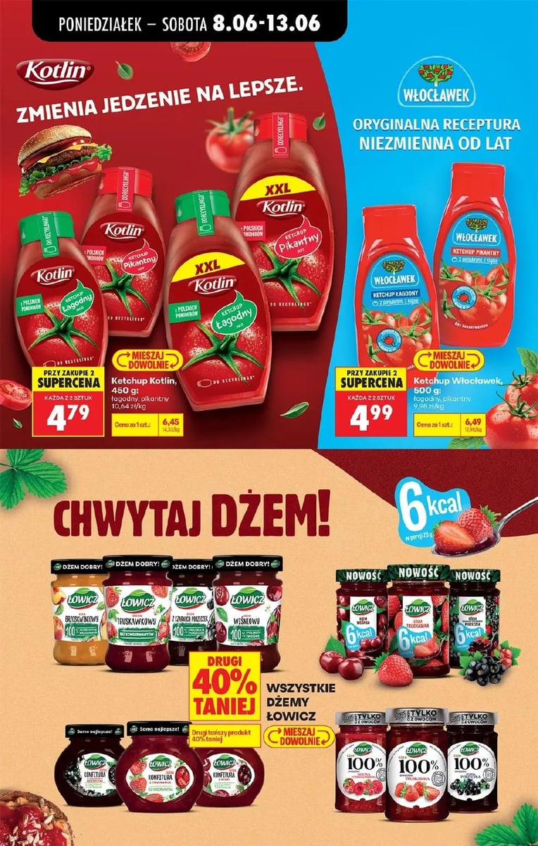 Strona 86 z gazetki Biedronka