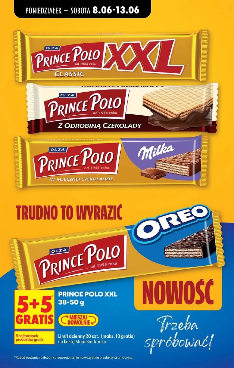 Strona 71 z gazetki Biedronka