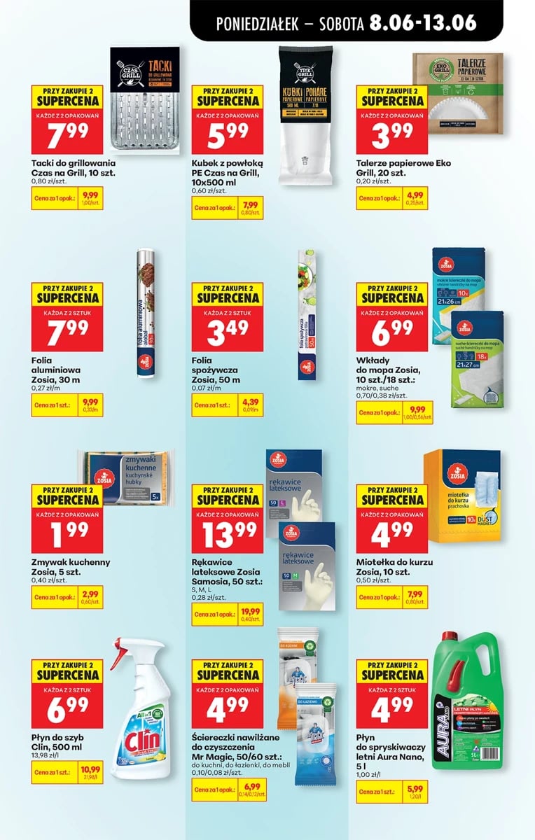 Strona 58 z gazetki Biedronka