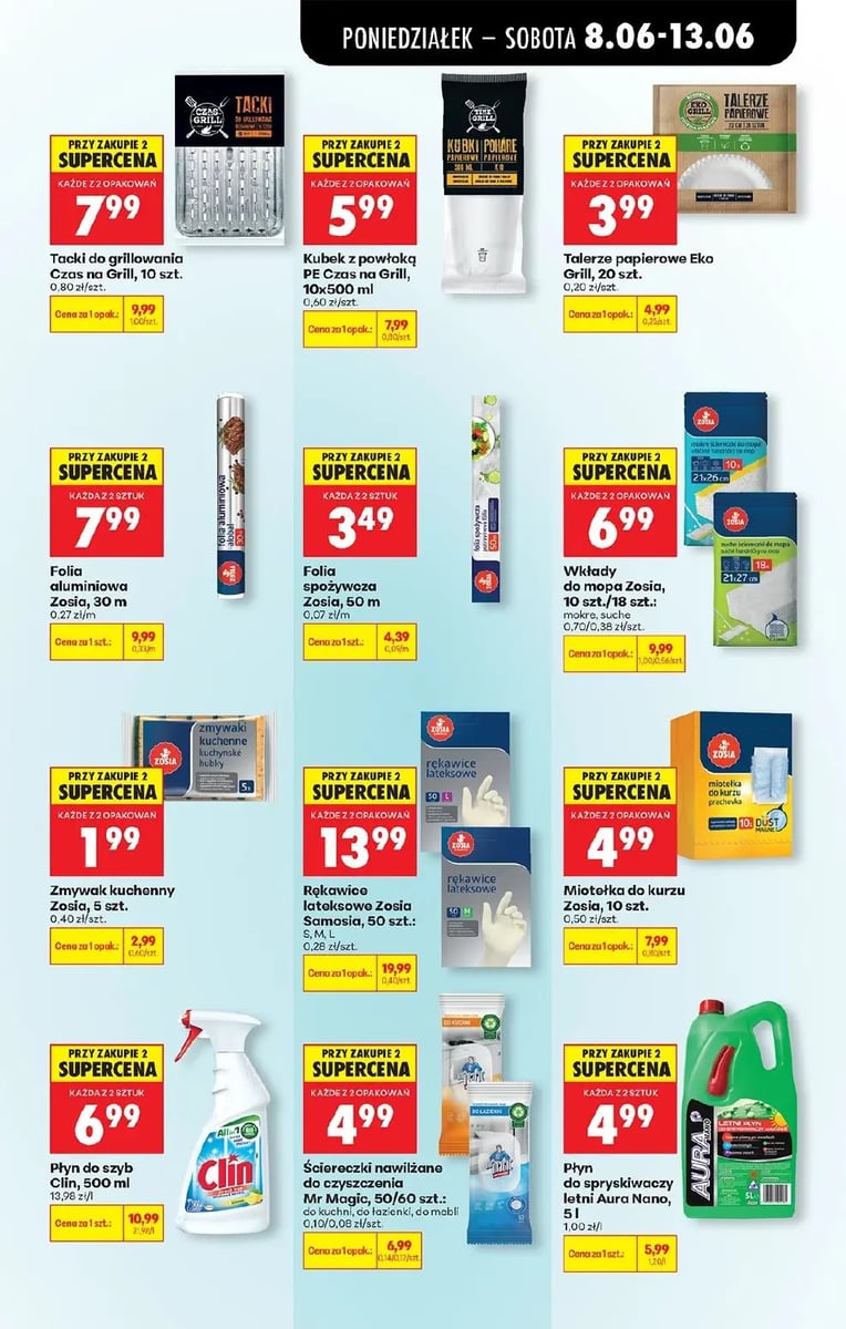 Strona 81 z gazetki Biedronka