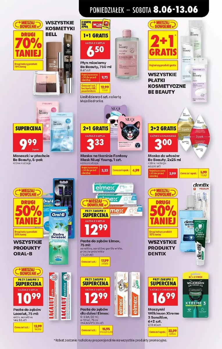 Strona 77 z gazetki Biedronka