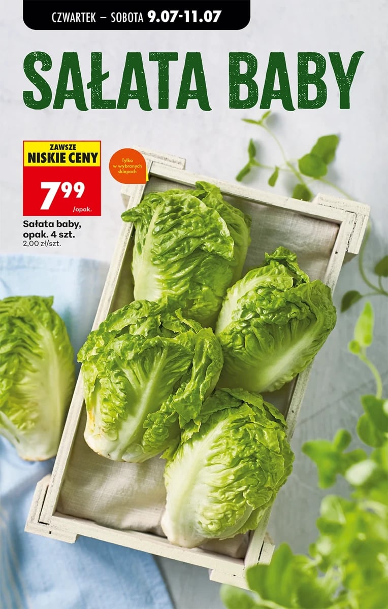 Strona 73 z gazetki Biedronka