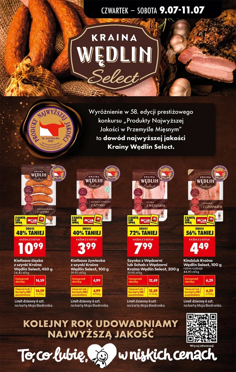 Strona 33 z gazetki Biedronka