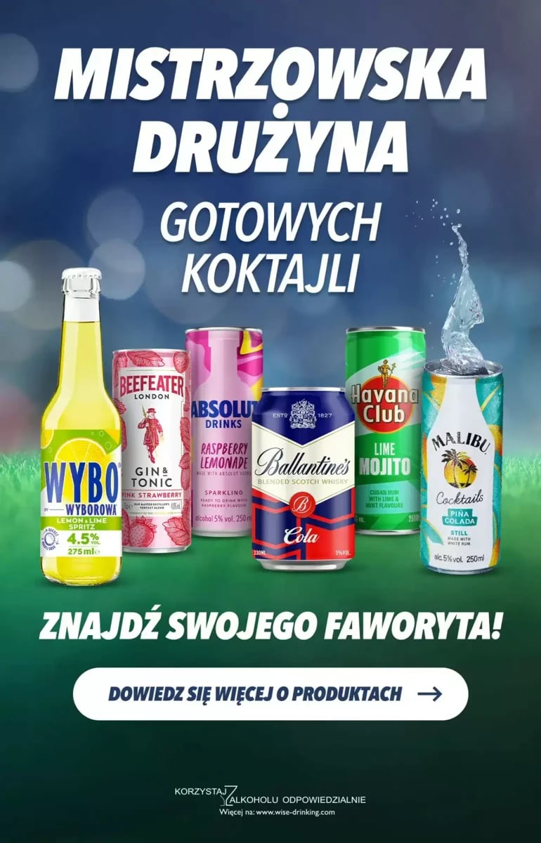 Strona 2 z gazetki Biedronka