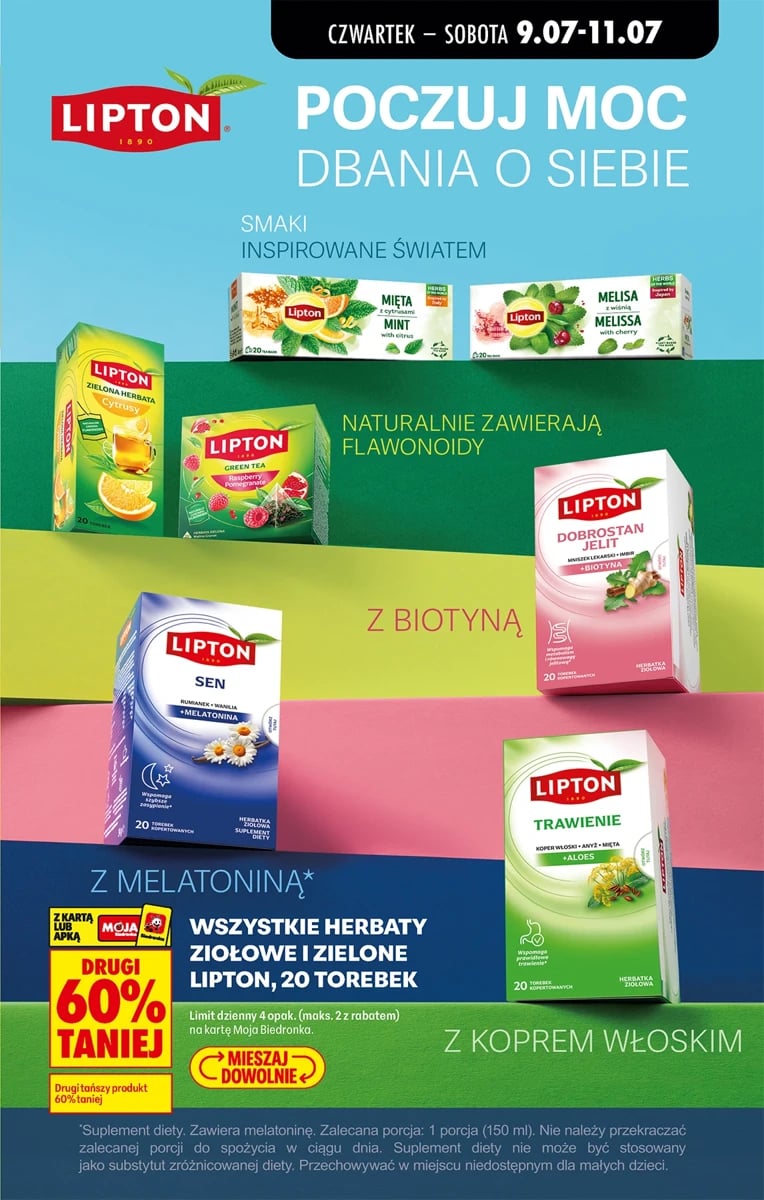 Strona 52 z gazetki Biedronka
