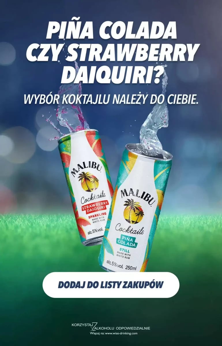 Strona 5 z gazetki Biedronka