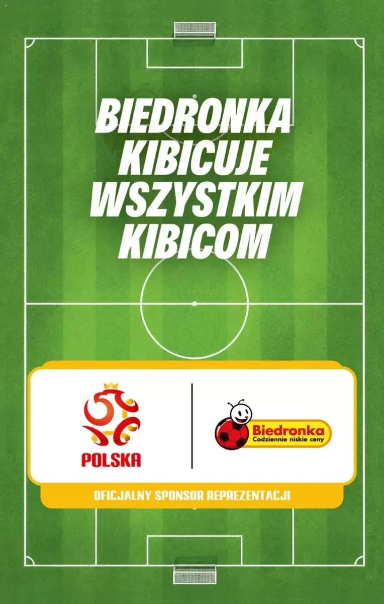 Strona 5 z gazetki Biedronka