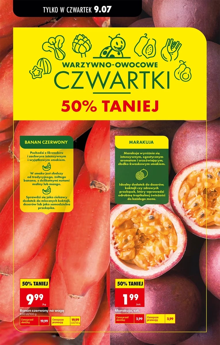 Strona 71 z gazetki Biedronka