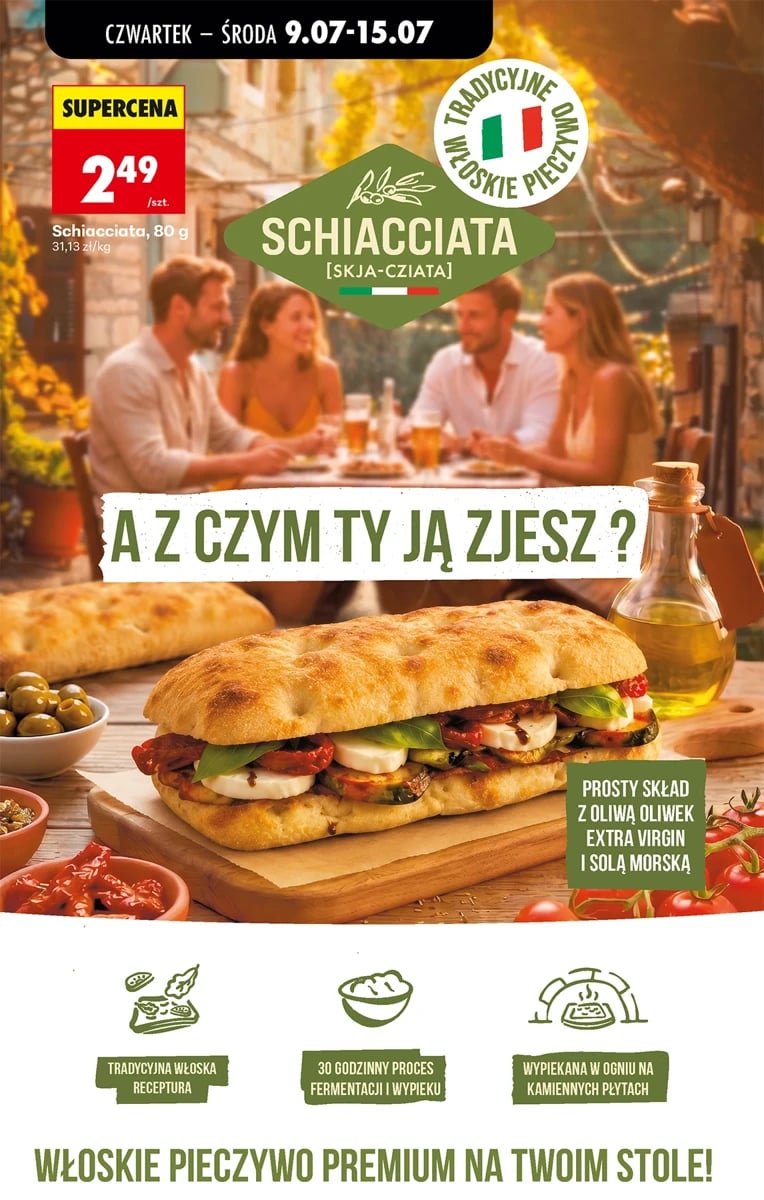 Strona 74 z gazetki Biedronka