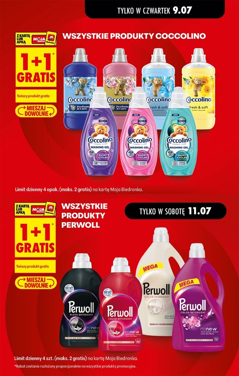 Strona 5 z gazetki Biedronka