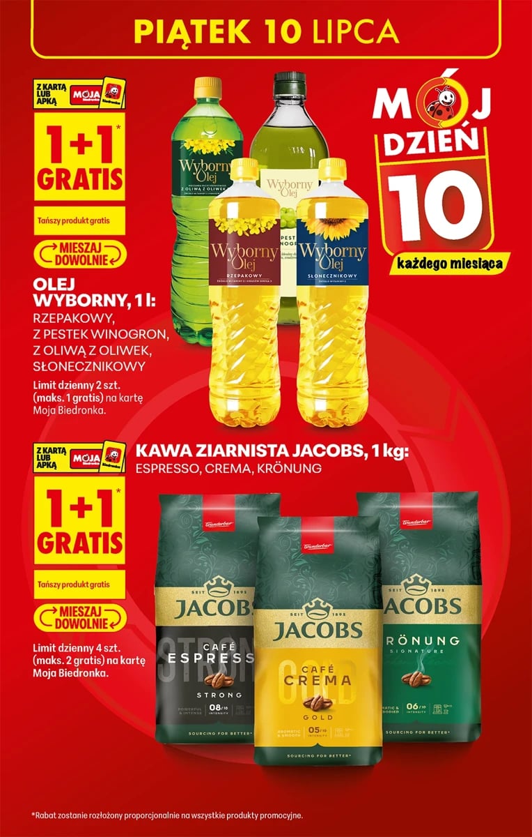 Strona 3 z gazetki Biedronka