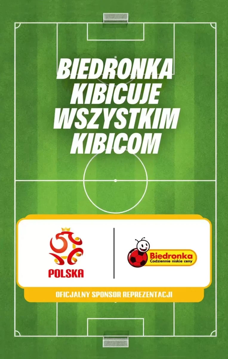 Strona 5 z gazetki Biedronka