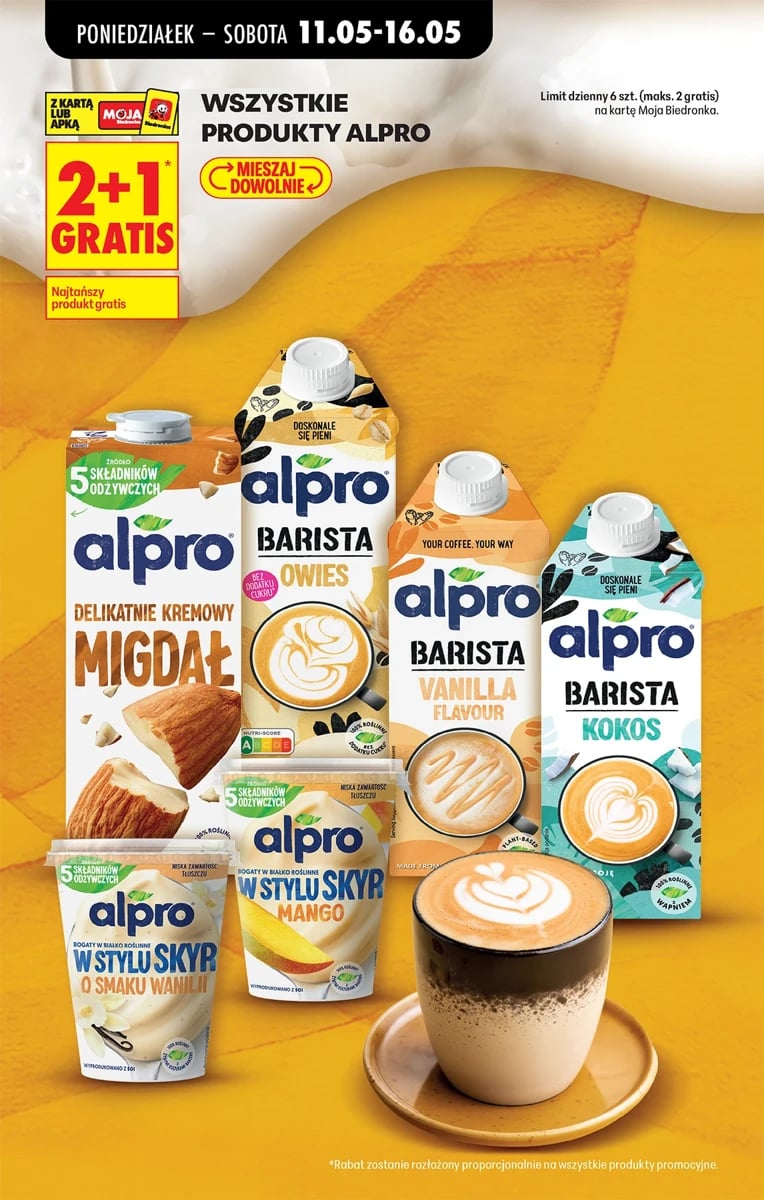 Strona 61 z gazetki Biedronka