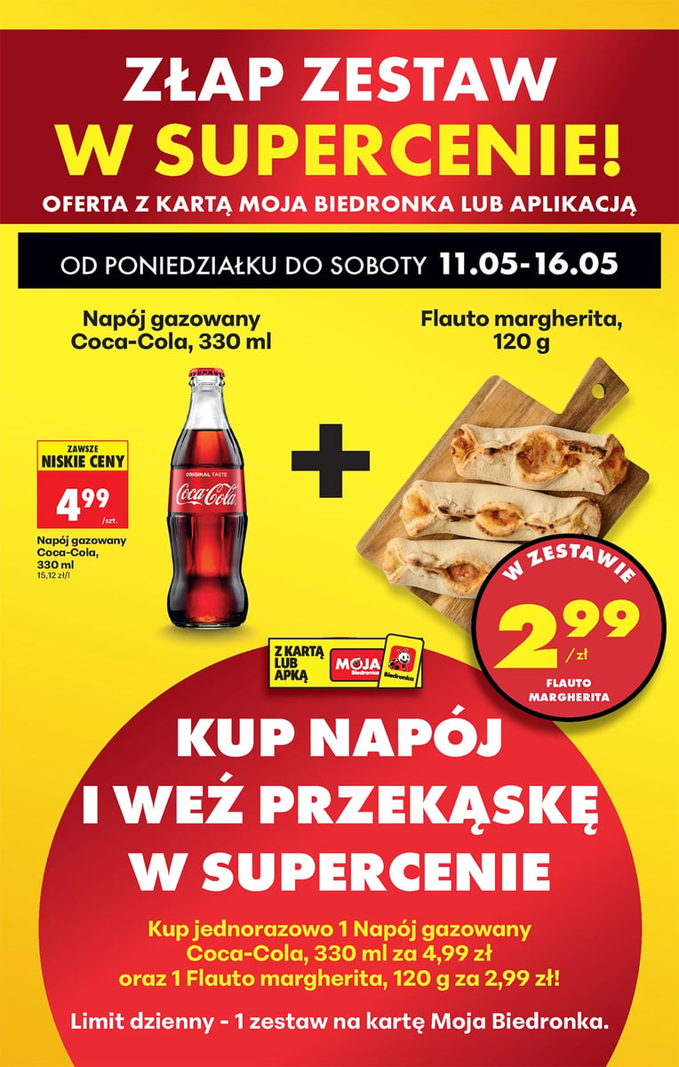 Strona 88 z gazetki Biedronka