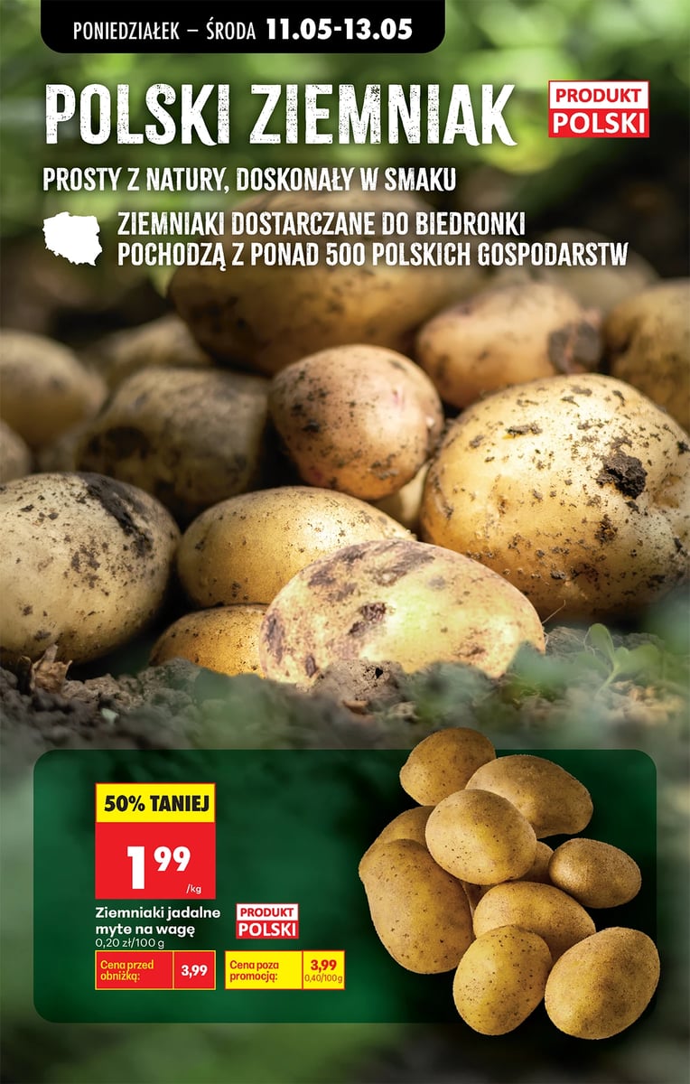 Strona 89 z gazetki Biedronka