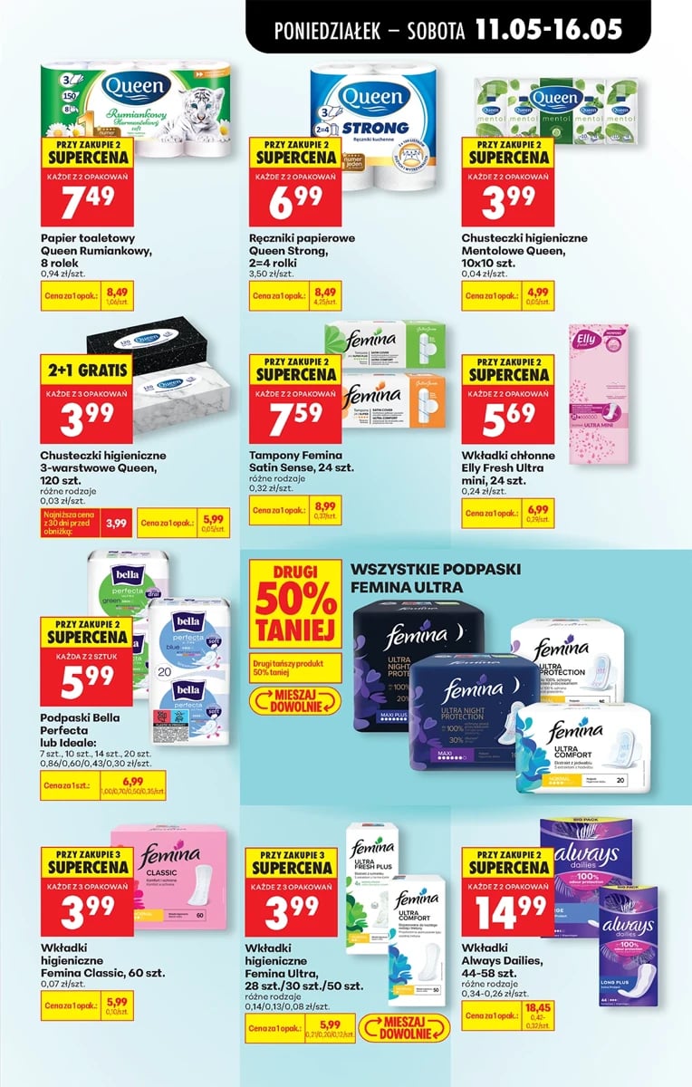 Strona 53 z gazetki Biedronka