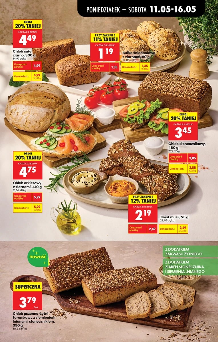 Strona 27 z gazetki Biedronka