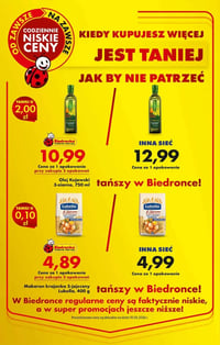 Gazetka Biedronka – 11.05.2026 – 16.05.2026