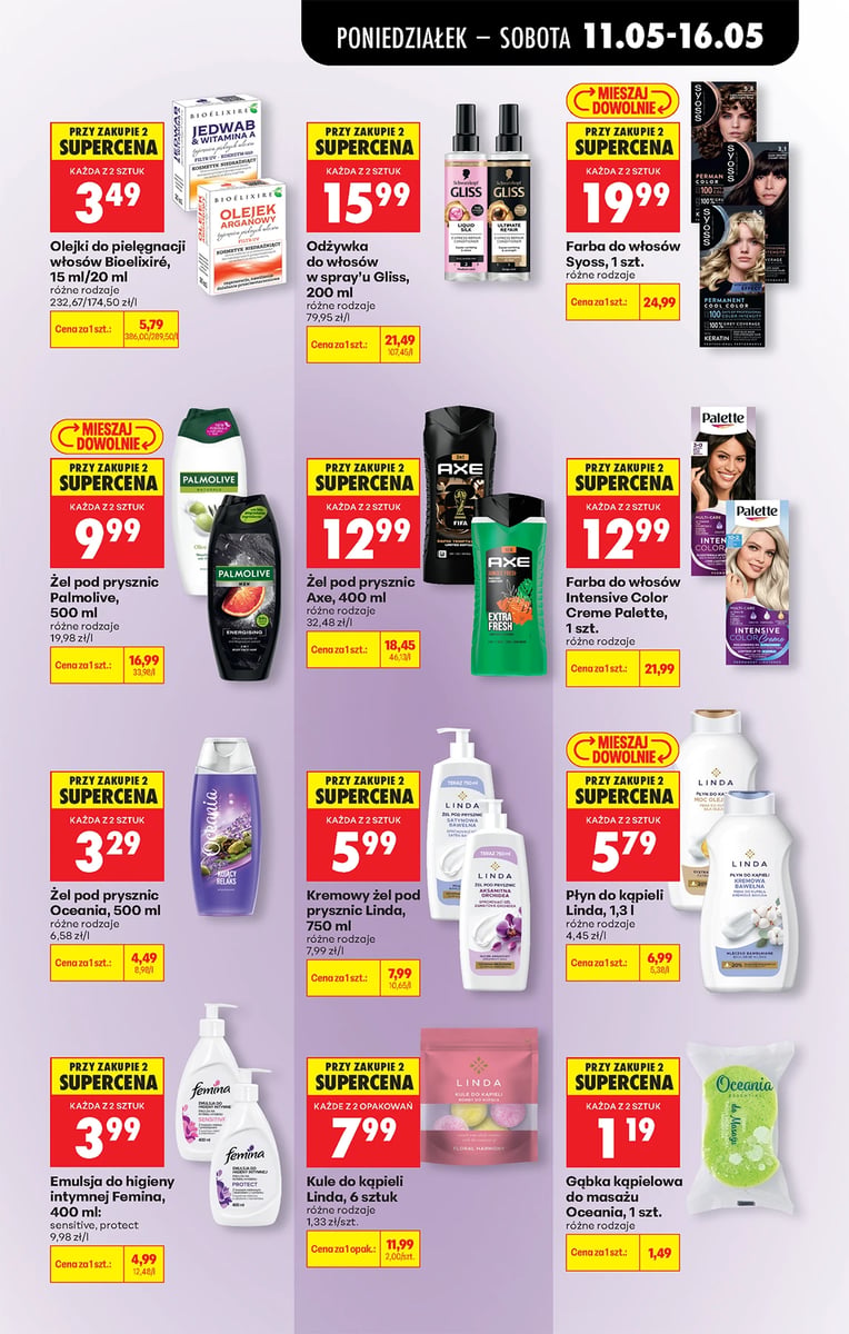 Strona 53 z gazetki Biedronka