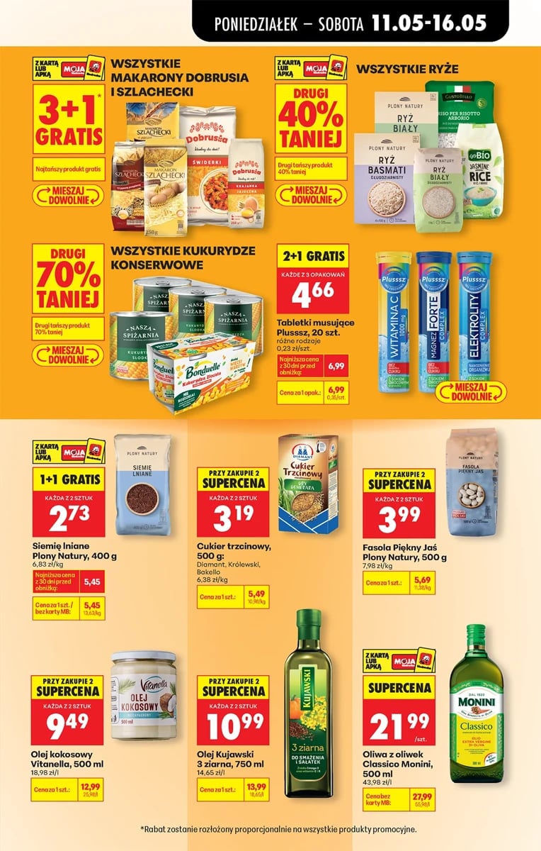 Strona 39 z gazetki Biedronka