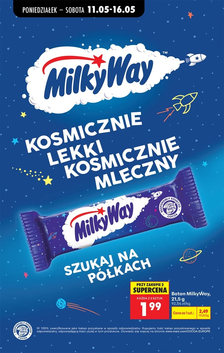 Strona 75 z gazetki Biedronka