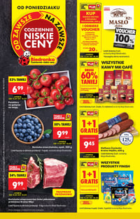 Gazetka Biedronka – 11.05.2026 – 17.05.2026