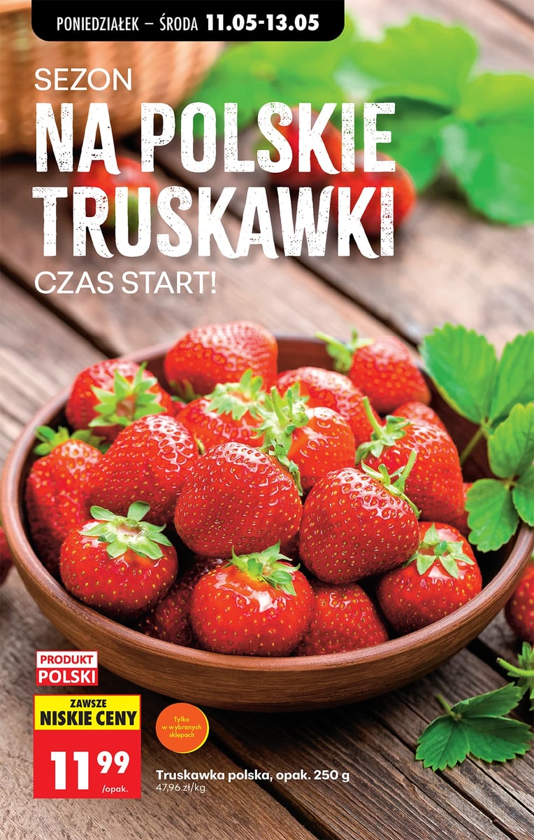 Strona 87 z gazetki Biedronka