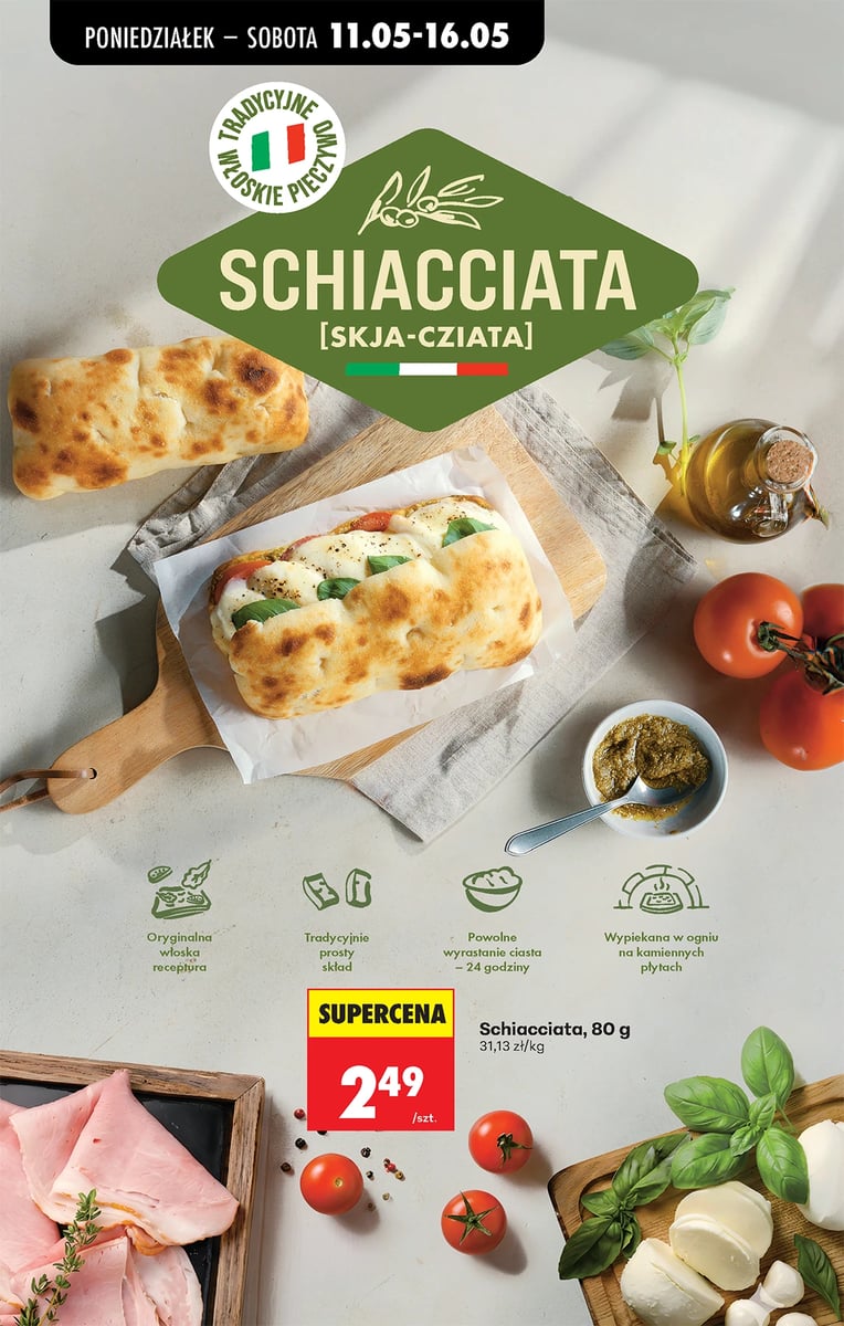 Strona 85 z gazetki Biedronka