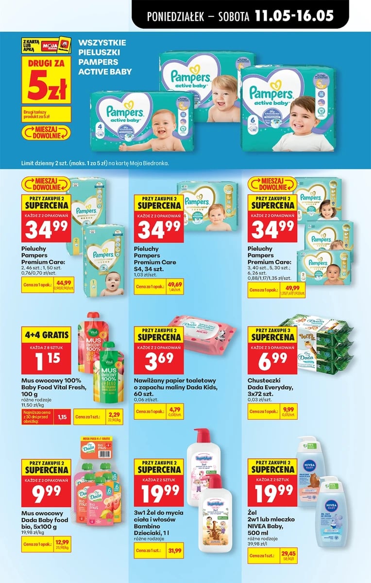 Strona 57 z gazetki Biedronka