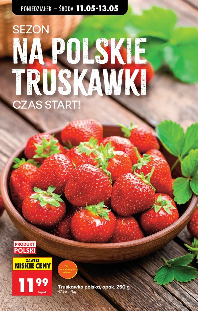 Strona 81 z gazetki Biedronka