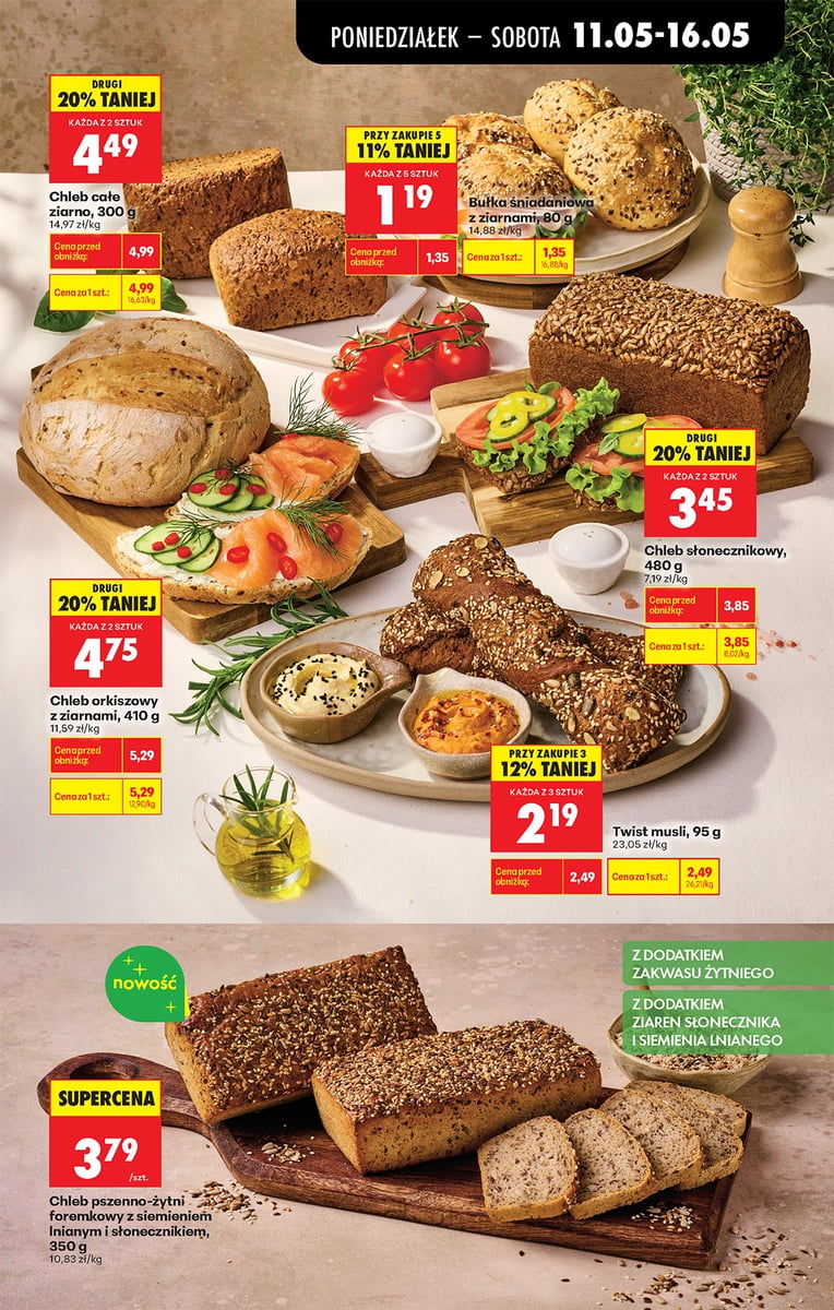 Strona 31 z gazetki Biedronka