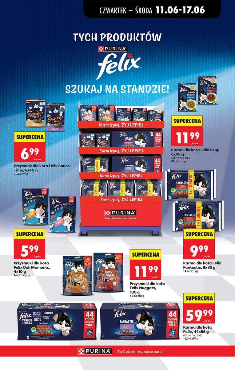 Strona 55 z gazetki Biedronka