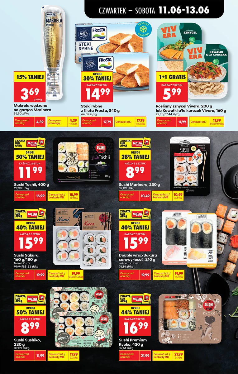 Strona 27 z gazetki Biedronka