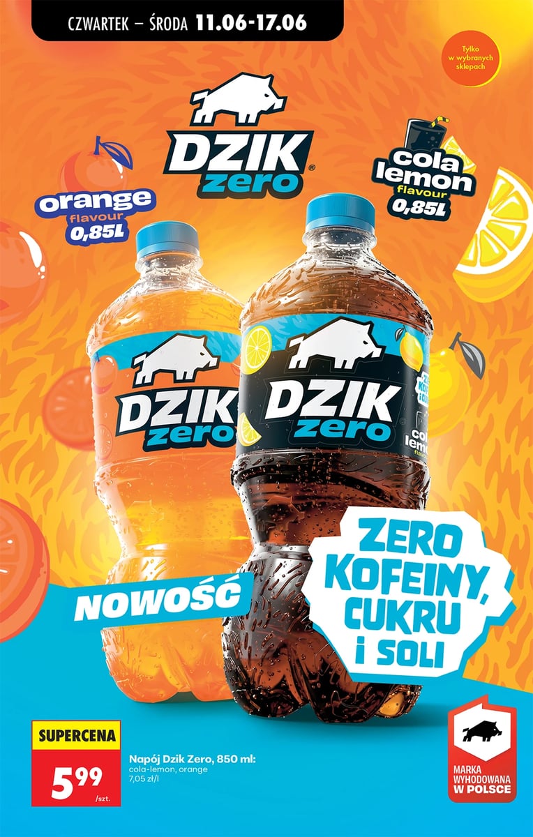 Strona 60 z gazetki Biedronka